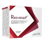 RESVESALL 14BUST 49G  