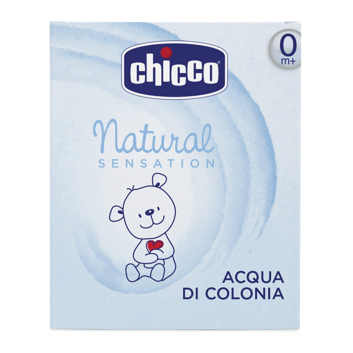 CH COSM NAT SENS ACQ COL 100  