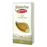 GLUTEN FREE GRANORO LASAGNE  