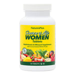 SOURCE OF LIFE WOMEN 60TAV  