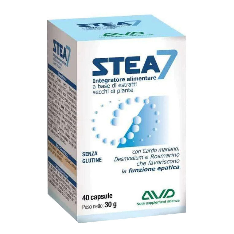 STEA 7 40CPS
