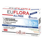 EUFLORA ADVANCE ALL FREE 24CPS  