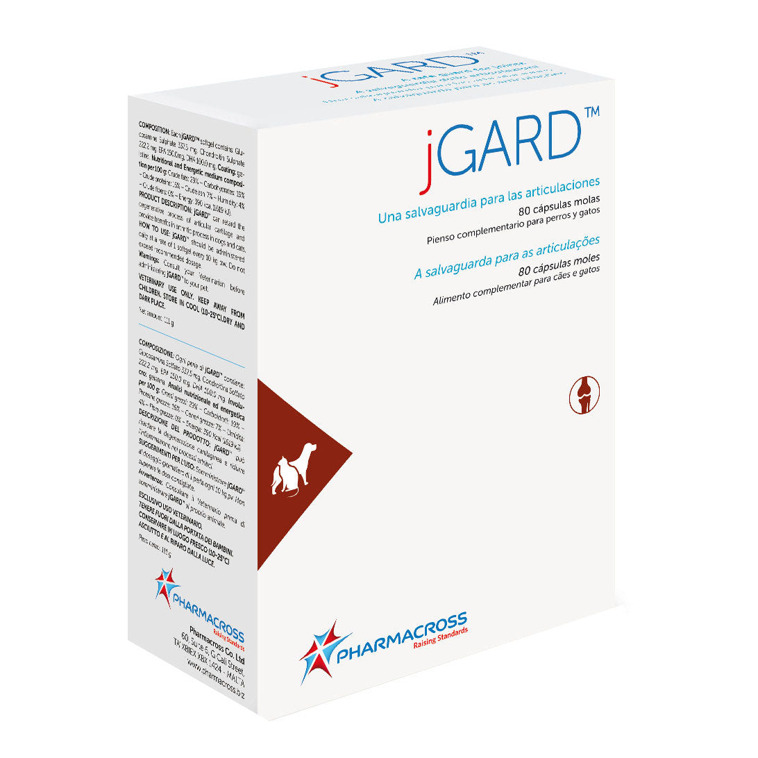 JGARD 80PERLE  