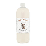 Delicato D'Asina - Ricarica Sapone Liquido Al Latte D'Asina 1 Litro  