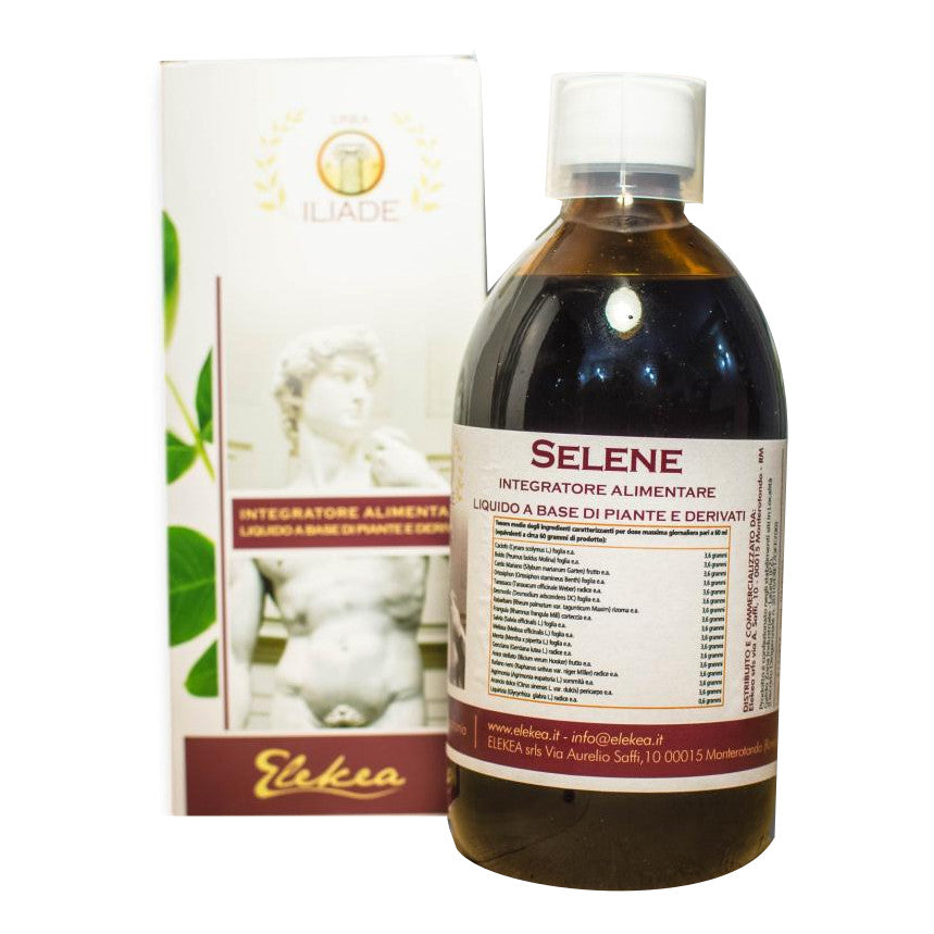 SELENE 500ML
