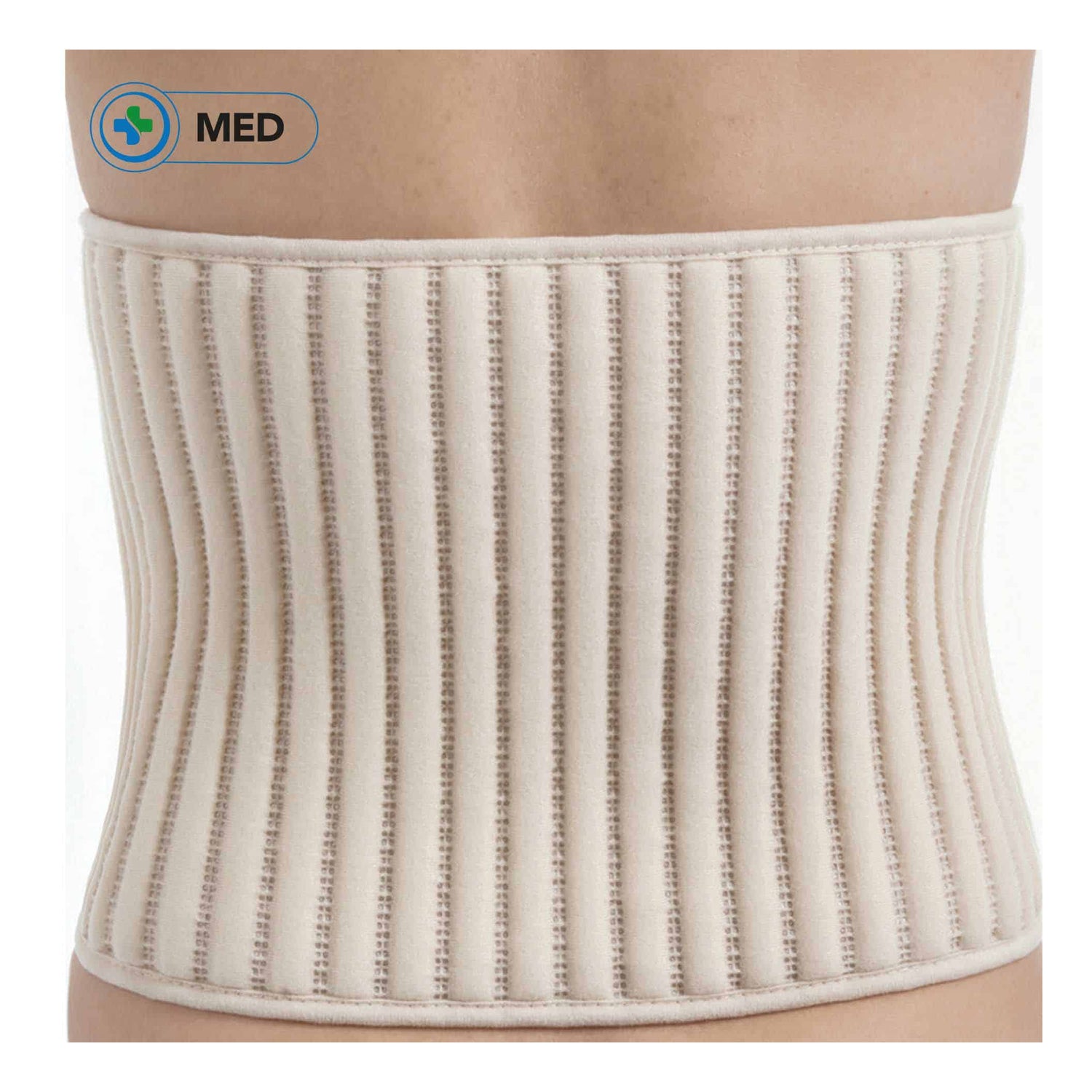 MY MOBILITAS FASCIA SCHIENA XL