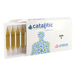 CATALITIC S 20AMP  
