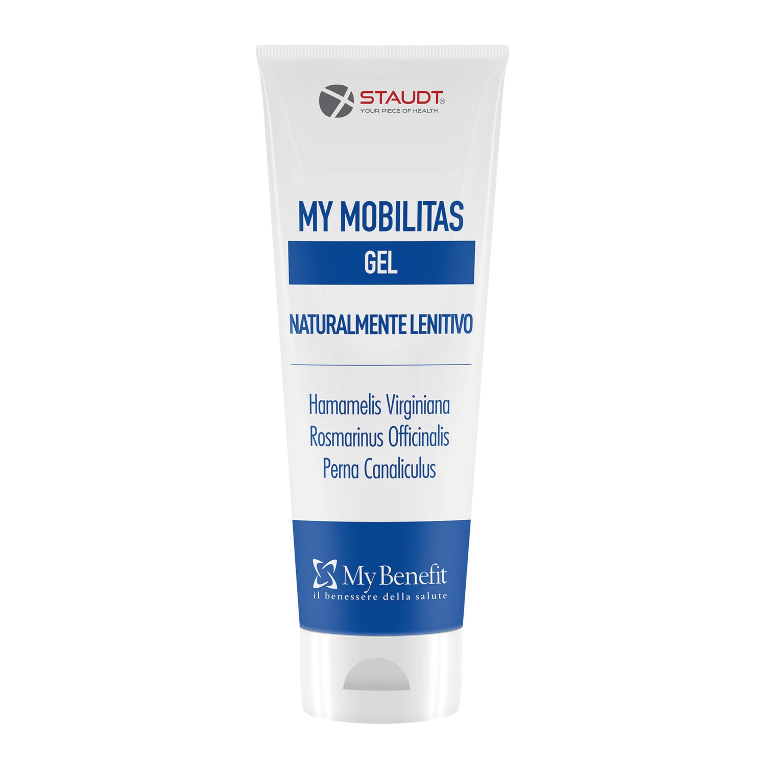 MY MOBILITAS GEL 125ML