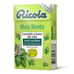 RICOLA Mela Menta S/Z 50g  
