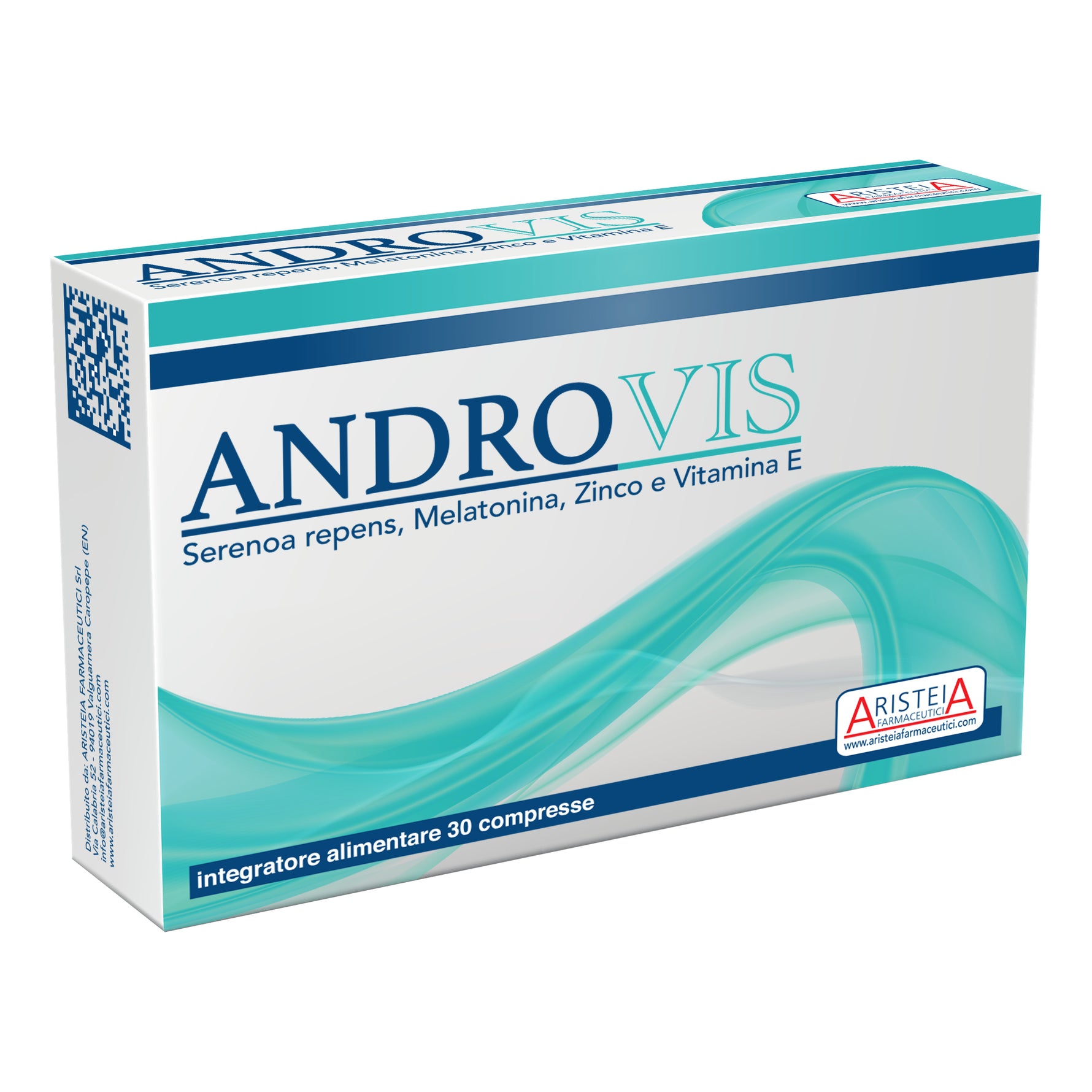 ANDROVIS 30CPR
