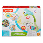 FISHER PRICE GIOSTRINA ANIM FO  