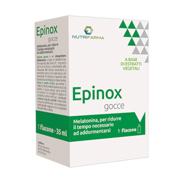 EPINOX GOCCE 35ML