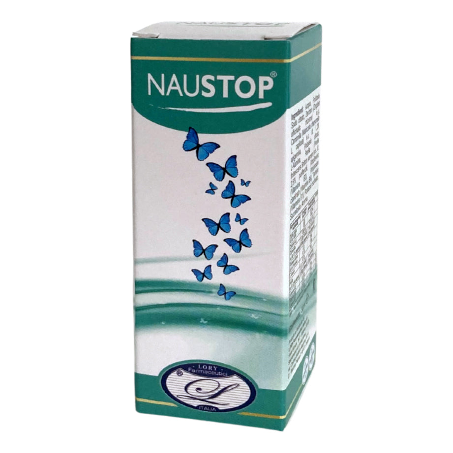 NAUSTOP GOCCE 30ML  