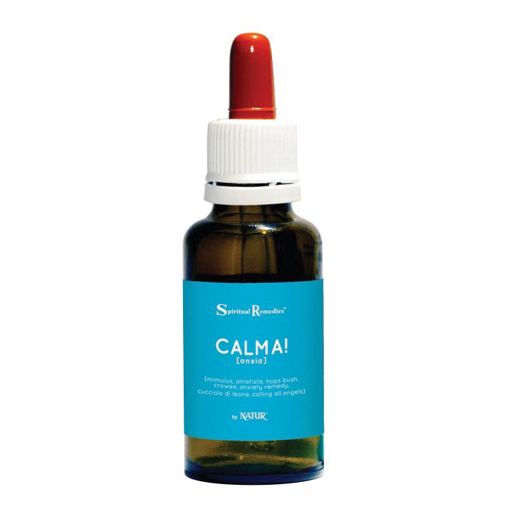 LIBERATI OSSESSIONI NATUR MIX