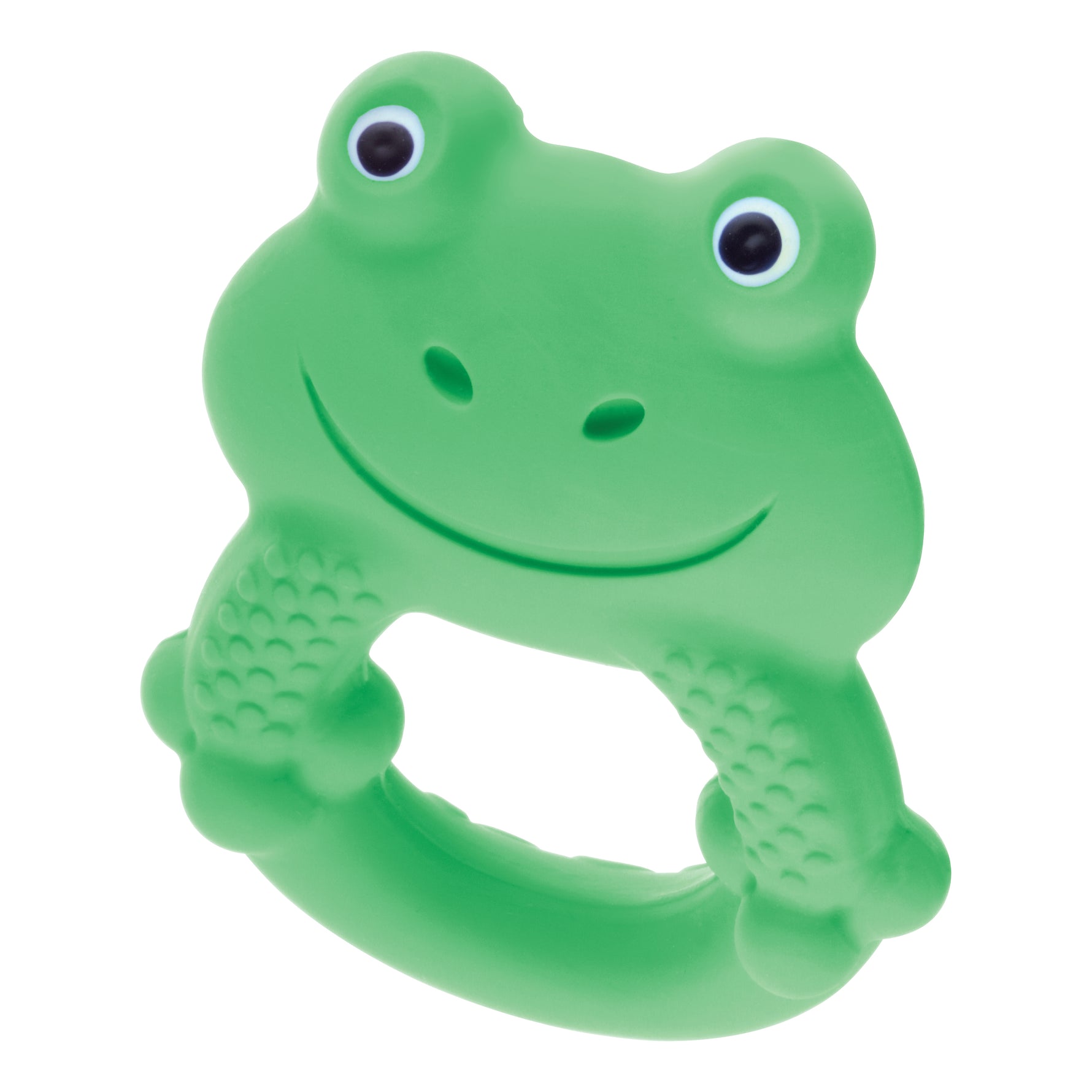 MAM DENTARUOLO MAX THE FROG
