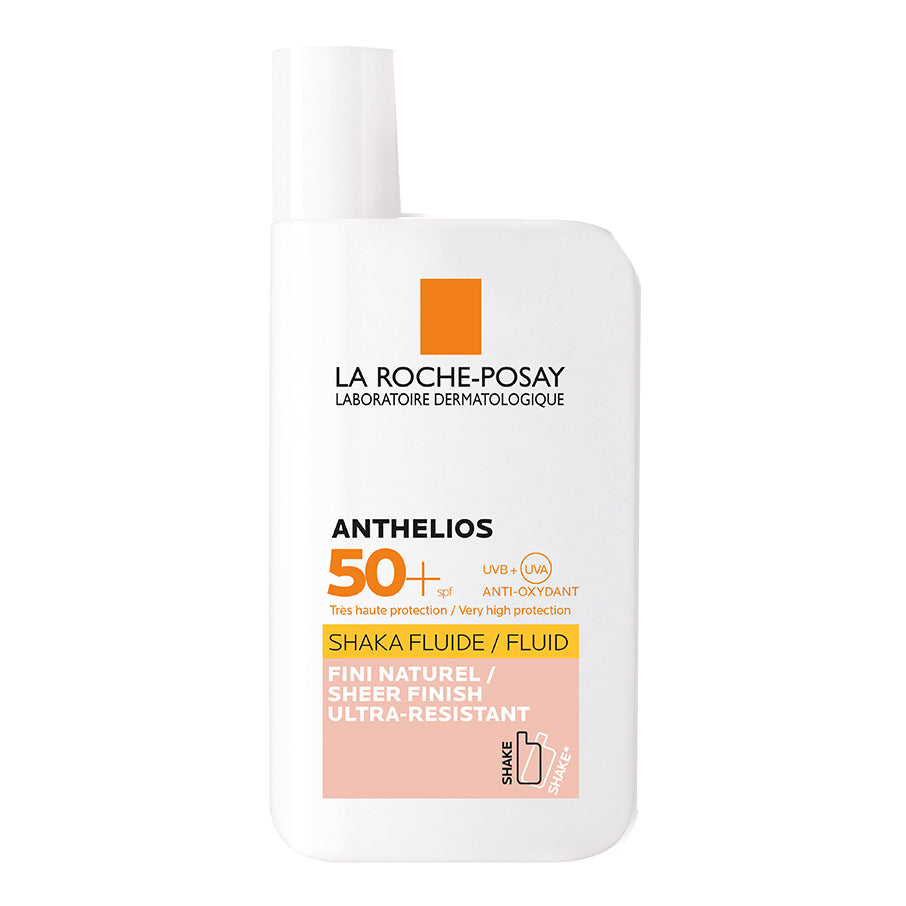 La Roche-Posay Anthelios Fluido Ultra leggero XL SPF50+ 50ml