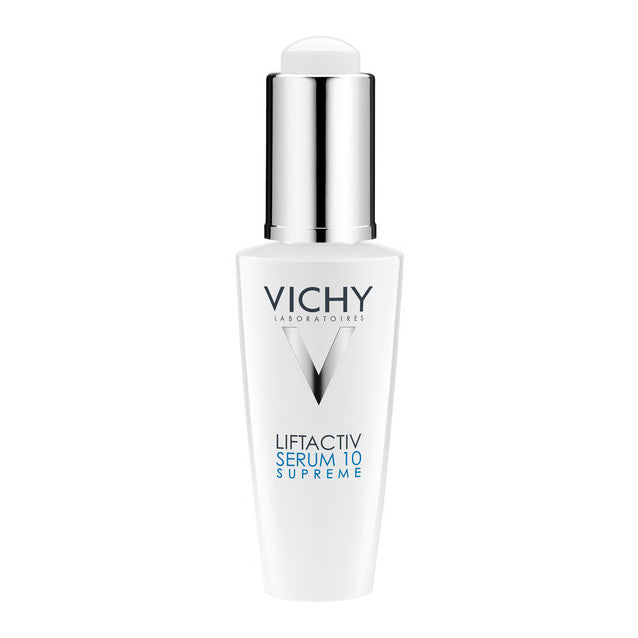 Vichy LIFTACTIV SUPREME SERUM 10F 30ML  