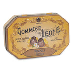 Leone Pastiglie In lattina Gommose Propoli 42g  