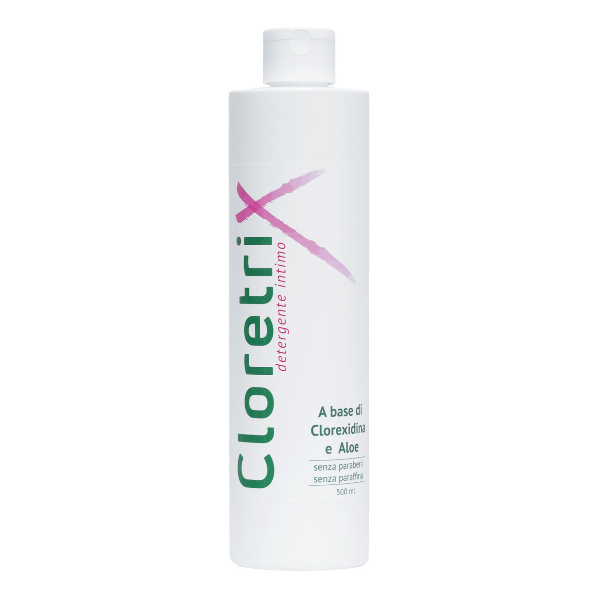 CLORETRIX DET INTIMO 500ML  