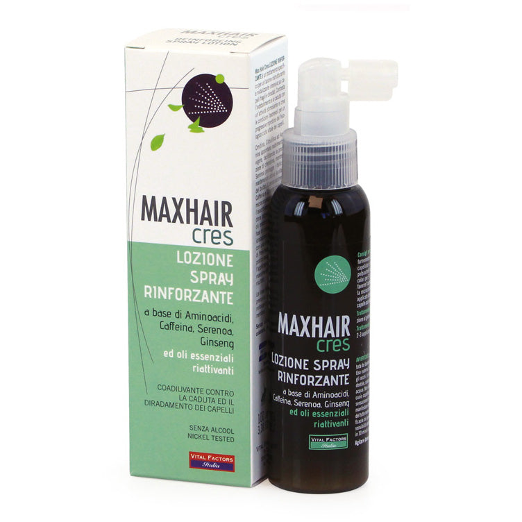MAXHAIR CRES LOZIONE ANTICAD