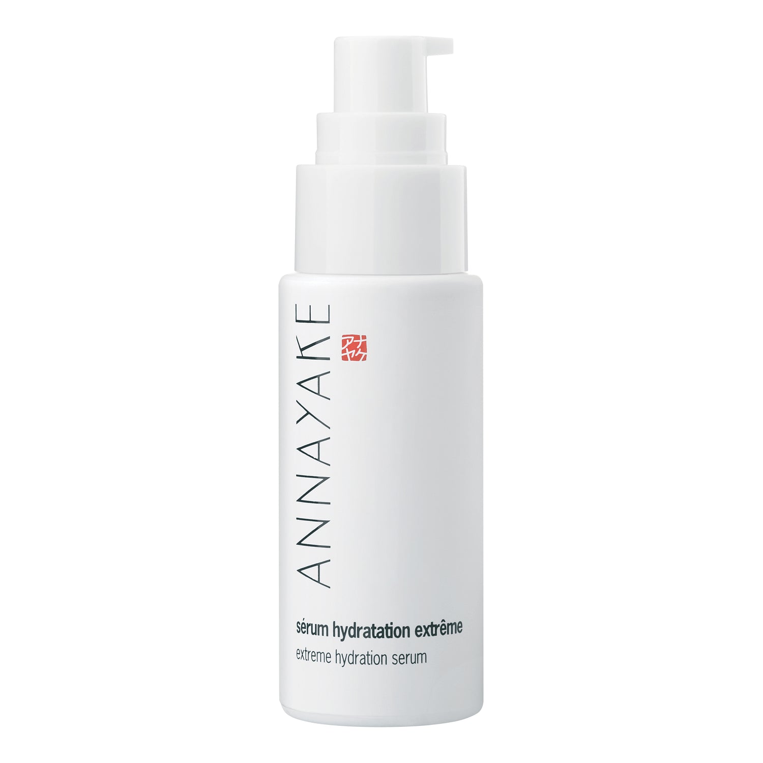 Annayake Sérum Hydratation Extrême - Siero Idratazione Estrema 30ml
