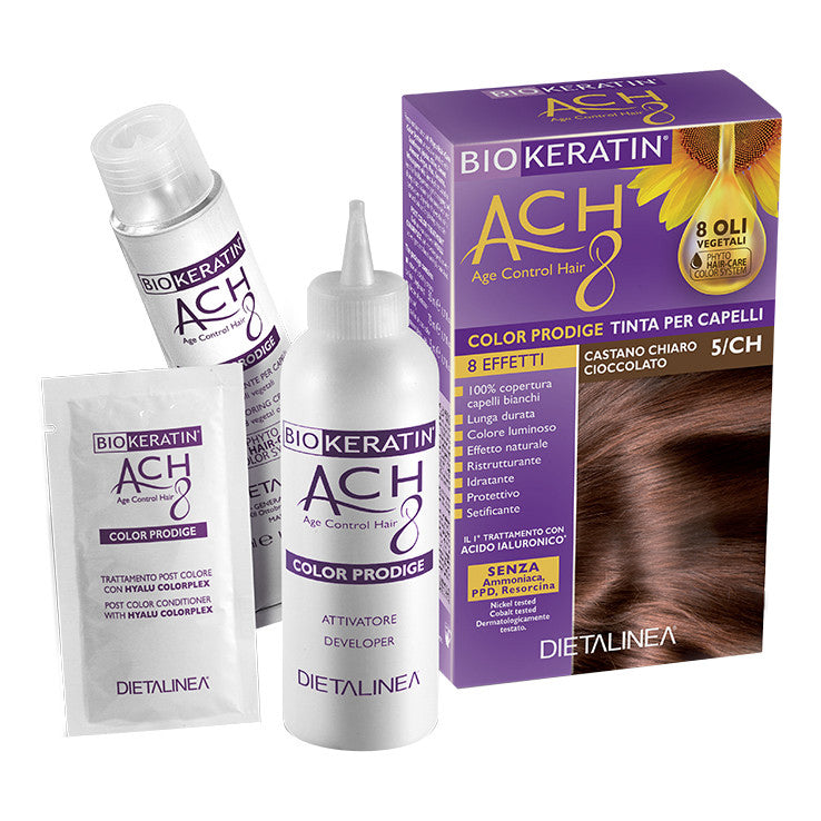BIOKERATIN ACH8 6/CA BION S CA  