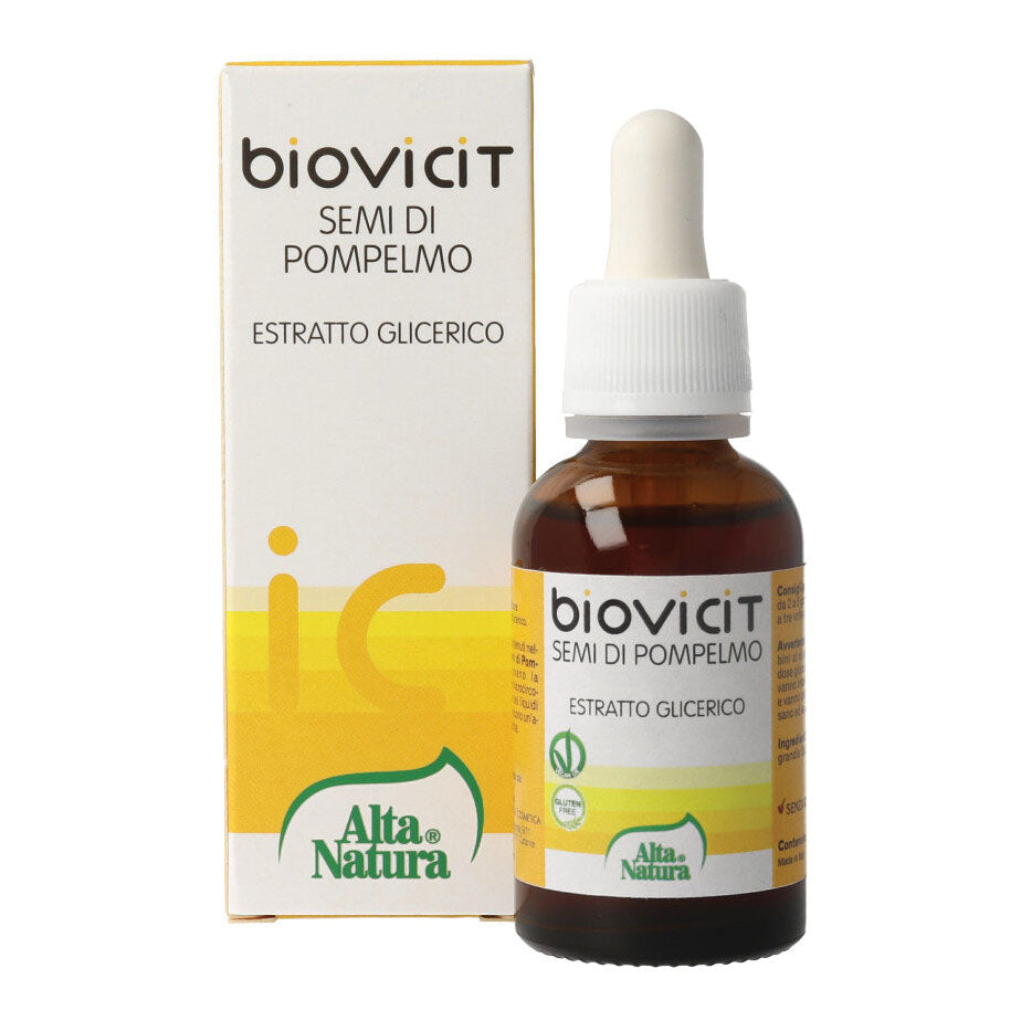 BIOVICIT GOCCE 30ML
