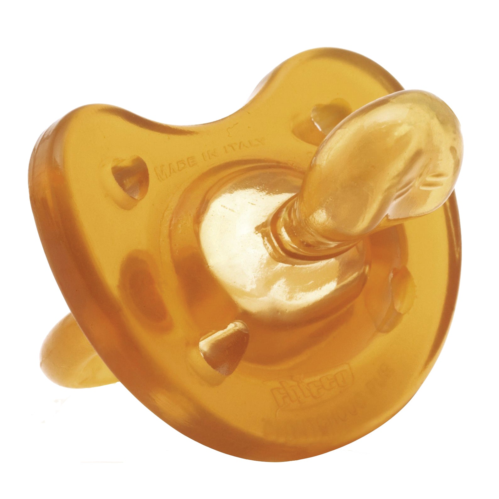 CH GOMMOTTO CAUCCIU' 0-6 1PZ
