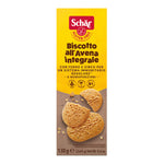SCHAR BISCOTTI ALL'AVENA 2X65G  