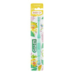 GUM Baby | Spazzolino 0-2 Anni | Setole Morbide Testina Ultrasottile  