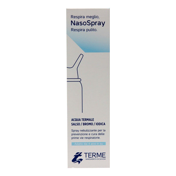 NASOSPRAY 100ML
