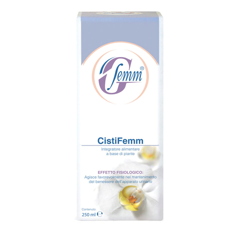 G-FEMM CISTIFEMM 250ML
