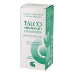 TALCO MENTOLATO GIOVANARDI 100  