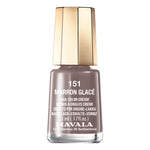 MAVALA MINIC 151 MARRON GLACE  
