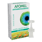AFOMILL ANTIARROSSAMENTO COLLIRIO 10 FLACONCINI 0,5 ML  