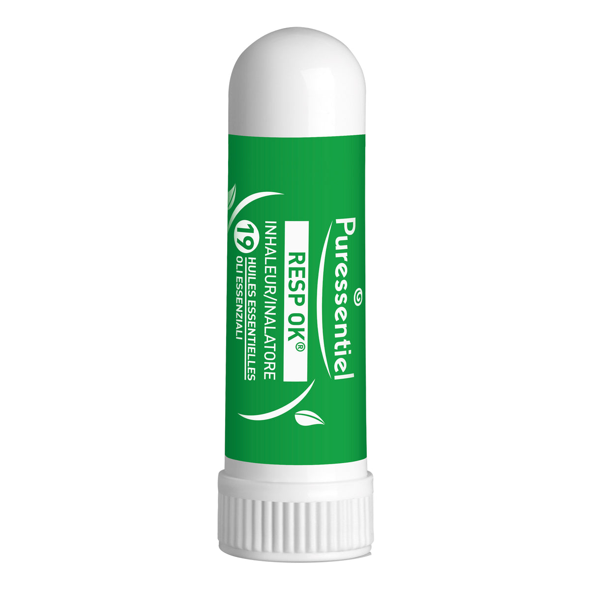 INALATORE RESPIRAZIONE 19 OE  