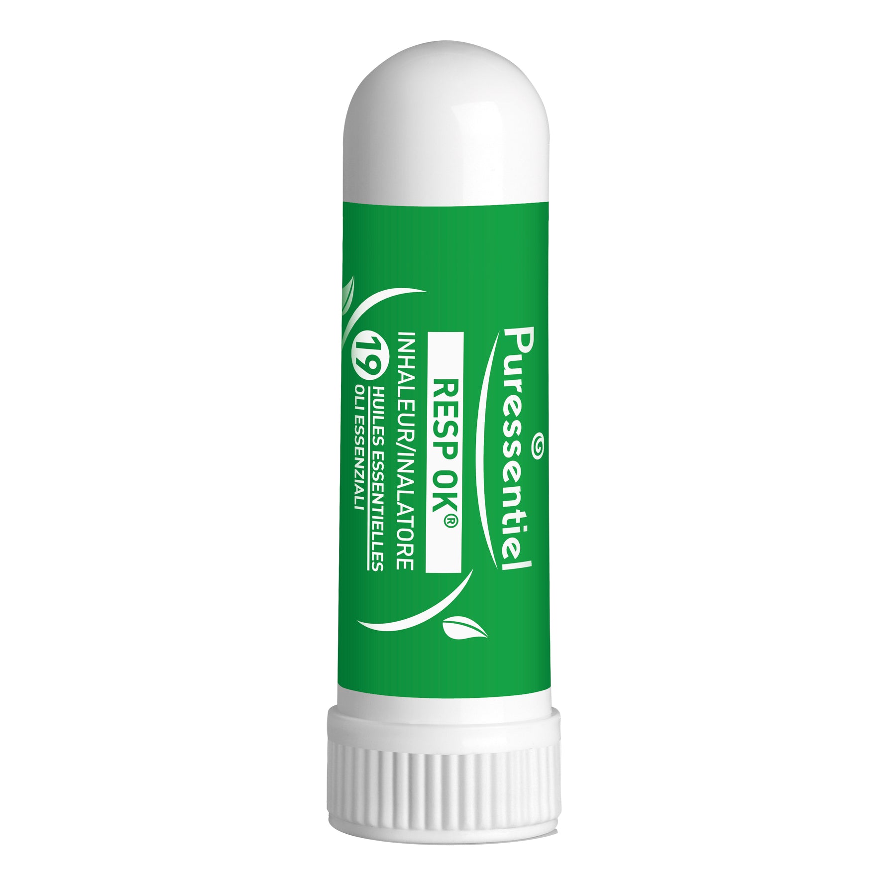 INALATORE RESPIRAZIONE 19 OE
