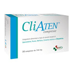 CLIATEN 30CPR  