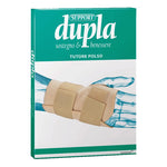 DUPLA SUPPORT TUTORE POLSO  
