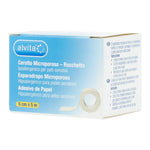 ALVITA CER MICROP ROC 5X500CM  