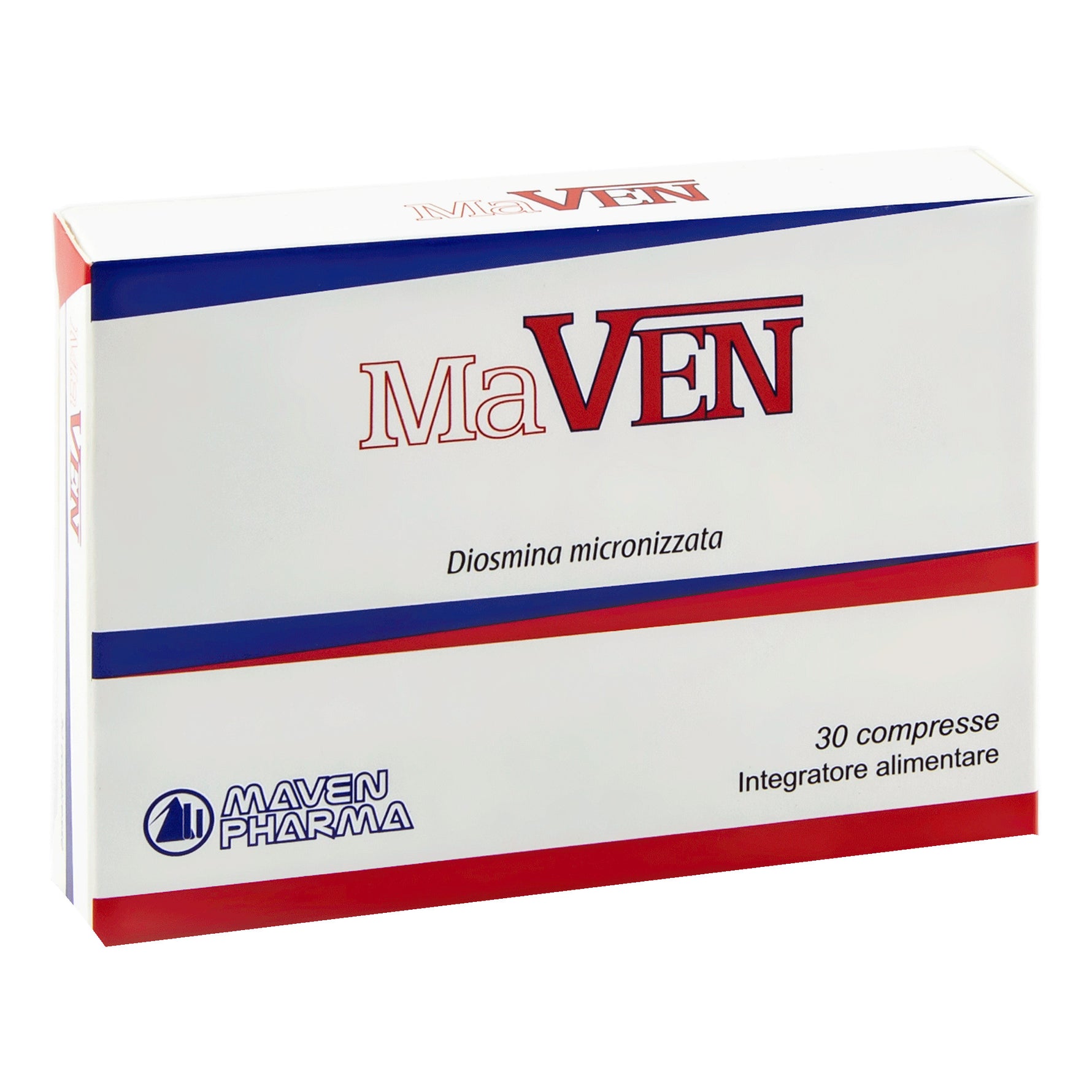 MAVEN 30CPR

