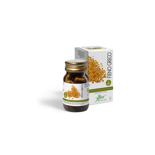 FIENO GRECO CONC TOT 50OPR ABOCA