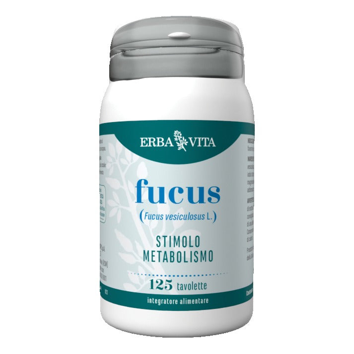 FUCUS 125TAV  