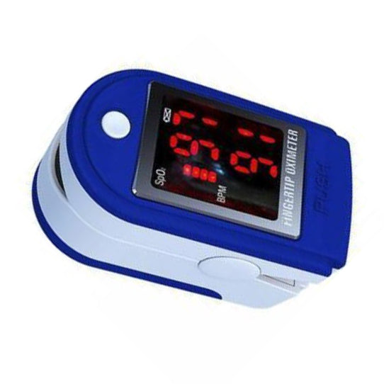 PRONTEX PULSE O2 MINISATURIMET
