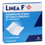 GARZA IDROF LINEA F 36X40CM  