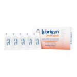 LUBRIGYN OVULI VAGINALI 10PZ  