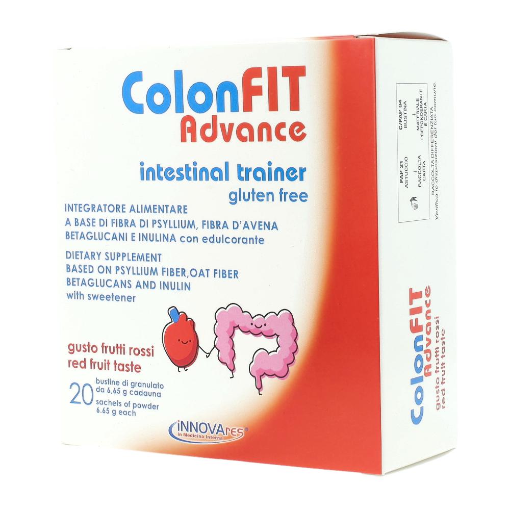 COLONFIT ADVANCE FRUT RO20BUST