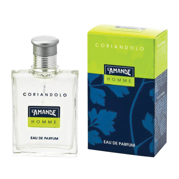 L'AMANDE HOMME CORIAN EDP100ML