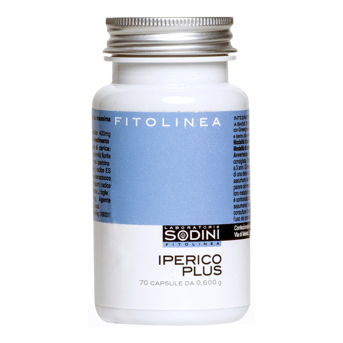 IPERICO PLUS 70CPS  