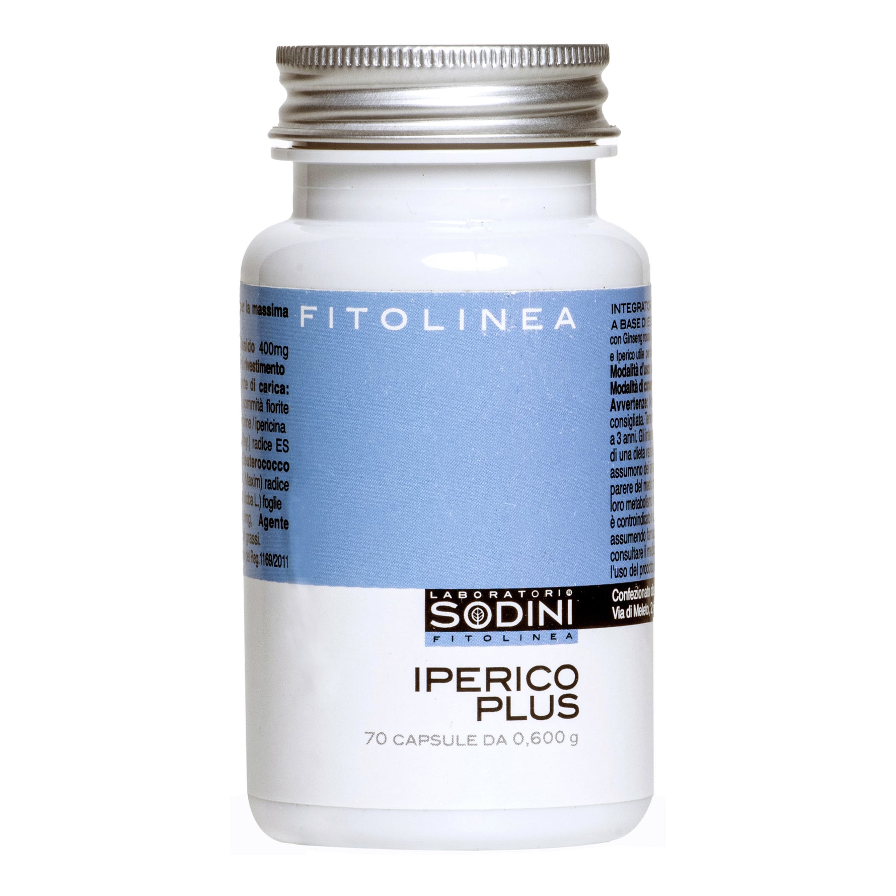 IPERICO PLUS 70CPS

